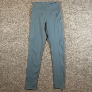 Cloak Brand Women Small Blue Leggings Hidden In Plain Sight Markiplier Yoga Pant